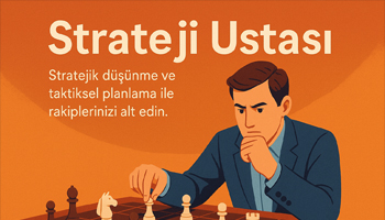 Strateji Ustası