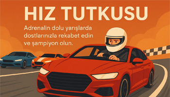 Hız Tutkusu