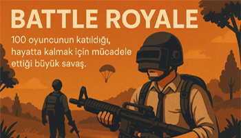 Casimon Battle Royale